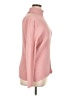 Chadwicks Pink Turtleneck Sweater Size 1X - photo 4