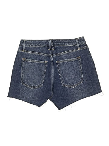 Good American Denim Shorts (view 2)