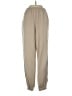 SUMMERHAUS Tan Track Pants Size S - photo 1
