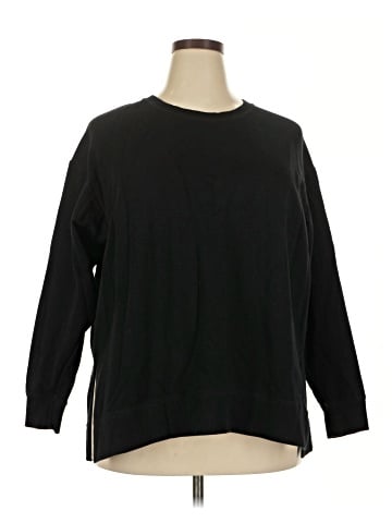Eddie Bauer Pullover Sweater (view 1)