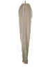 SUMMERHAUS Tan Track Pants Size S - photo 5