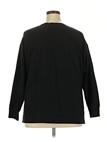 Eddie Bauer Pullover Sweater (view 2)