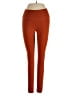 Splits 59 Orange Active Pants Size XS - photo 1