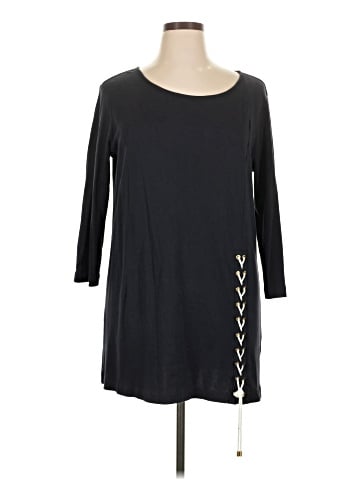 Joan Vass Casual Dress (view 1)