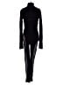 Hot Miami Styles Black Jumpsuit Size S - photo 2