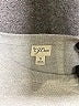 J.Crew 100% Cotton Gray Pullover Sweater Size S - photo 7