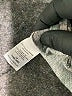 Terra & Sky Floral Gray Pullover Sweater Size 1X - photo 8