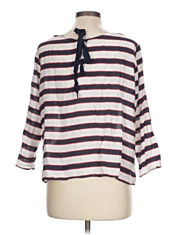 MNG Suit 3/4 Sleeve Top (view 2)