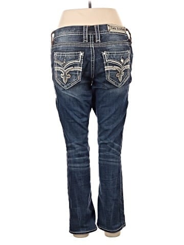 Rock Revival Jeans (view 2)