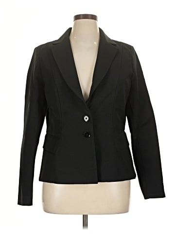 White House Black Market Blazer (view 1)