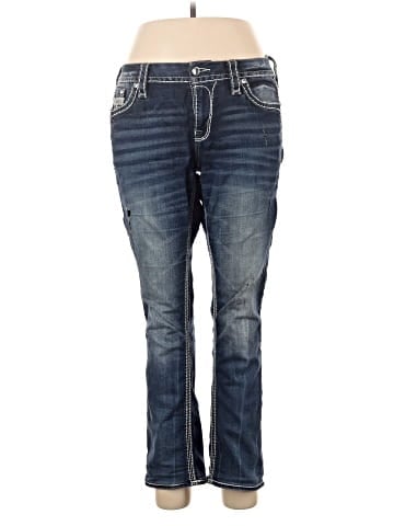 Rock Revival Jeans (view 1)