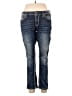Rock Revival Blue Jeans Size 28 waist - photo 1