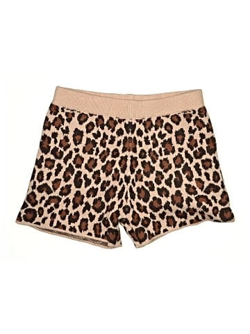 Pink Lily Shorts (view 1)
