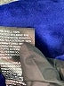 White House Black Market Blue Blazer Size 2 - photo 7