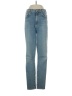 AGOLDE Blue Jeans Size 27 waist - photo 1