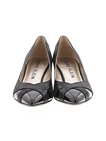 Anne Klein Heels (view 2)