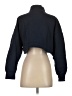 WeWoreWhat 100% Cotton Black Sweatshirt Size S - photo 2