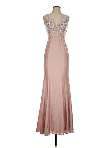 Böhme Cocktail Dress (view 1)