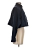 WeWoreWhat 100% Cotton Black Sweatshirt Size S - photo 4