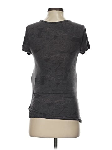 Liz Lange Maternity for Target Short Sleeve T-Shirt (view 2)