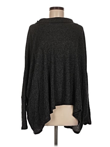 Amadi Poncho (view 1)