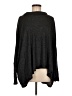 Amadi Black Poncho Size M - photo 1