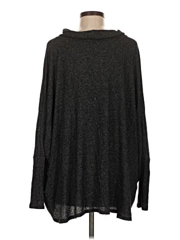 Amadi Poncho (view 2)