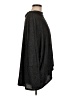 Amadi Black Poncho Size M - photo 4