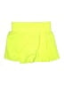 Assorted Brands Solid Yellow Casual Skirt Size XL - photo 2
