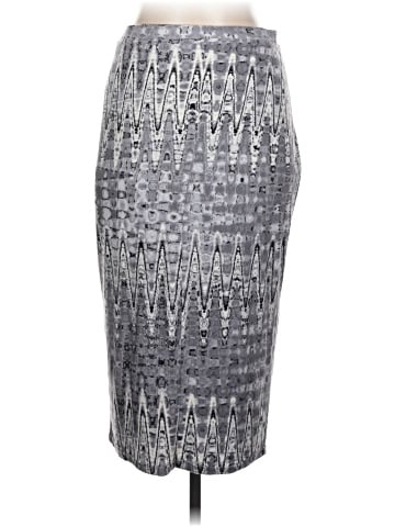 Matty M Casual Skirt (view 2)