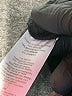up! Solid Black Active Pants Size 12 - photo 8