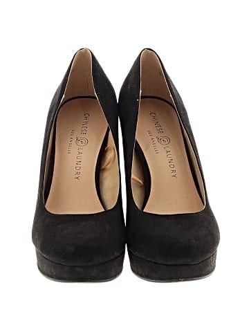 Chinese Laundry Heels (view 2)