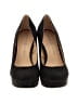Chinese Laundry Black Heels Size 7 1/2 - photo 2