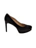 Chinese Laundry Black Heels Size 7 1/2 - photo 1