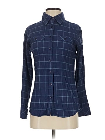 Mountain Khakis Long Sleeve Button-Down Shirt (view 1)