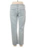 Gap Hearts Blue Jeans Size 31 waist - photo 2