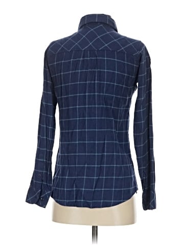 Mountain Khakis Long Sleeve Button-Down Shirt (view 2)