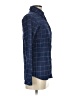 Mountain Khakis Plaid Blue Long Sleeve Button-Down Shirt Size XS - photo 4