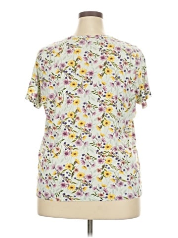 dip Short Sleeve T-Shirt (view 2)
