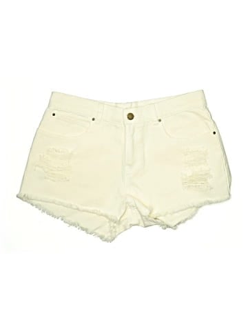 Billabong Shorts - front
