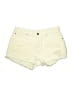 Billabong 100% Cotton Ivory Shorts Size 29 waist - photo 1
