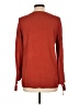 Ann Taylor LOFT Outlet Red Pullover Sweater Size L - photo 2
