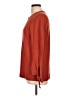 Ann Taylor LOFT Outlet Red Pullover Sweater Size L - photo 5