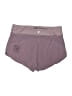 Athleta Purple Athletic Shorts Size M - photo 2