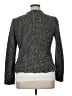Eddie Bauer Tweed Gray Blazer Size 14 - photo 2