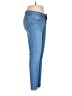 Faded Glory Blue Jeans Size 6 (petite) - photo 4