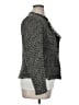 Eddie Bauer Tweed Gray Blazer Size 14 - photo 4