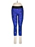 Unbranded Blue Active Pants Size M (estimated) - photo 1