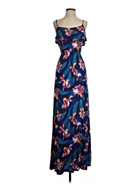 chinese dress ladies Laken Maxi Dress main image 1