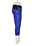 Unbranded Blue Active Pants Size M (estimated) - photo 4